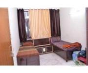 Girls Paying guest available on double sharing basis in Govindpuri.