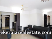 flat Rent near  Kumarapuram Jn 3 BHK