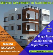 corporate party orders in Gachibowli | Skynest