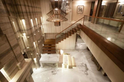 DLF Magnolias | 4 BHK  Flats on Rent in Sector 42,  Gurgaon