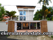  Furnished 3 BHK Apartment For Rent at Sreekaryam