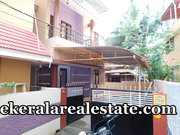 Kaithamukku 1400 sqft 3 bedrooms House For Rent