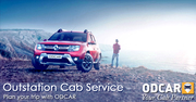 Car Rental in Bhubaneswar