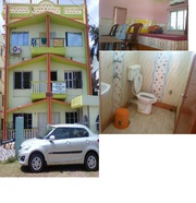 Hotel lease in New Digha