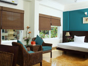 Get Your Home Far Away from Home in the Serviced villa in Whitefield B