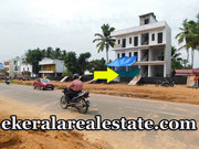 Room Space for Rent Or Lease at Pallichal Junction 