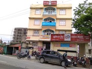 commercial space available muzaffarpur bihar 2000 sq ft