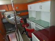 162 sq.ft. Office on Lease in Kandivali 
