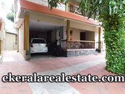 1450 sqft 3 BHK House For Rent at Vanchiyoor Junction