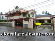1400 sq ft First Floor House For Rent at Palkulangara Pettah 