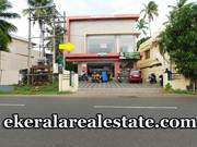 Commercial Space For Rent Near Peyad Junction