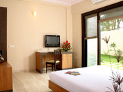 Get a Heavenly Stay luxury guest house in Bangalore 