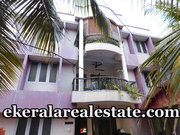 1600 sqft  House For Rent at Kannammoola 