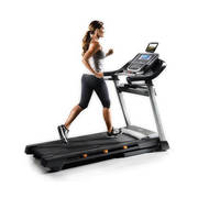 Treadmill on rent 
