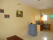 Bellandur-1 BHK/1 RK apartment for rent-no brokerage- 
