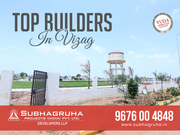 Get the Best Residential Plots in Visakhapatnam | Sukrithi Srujana 
