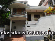 Nettayam  2200 sqft independent house for rent