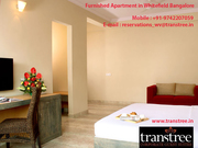 Stay In Best Apartment Hotel for Short Days