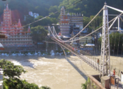 Best hotel in Tapovan Rishikesh