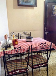 A1 Sharing Pg Male Fully Furnished no brokerage