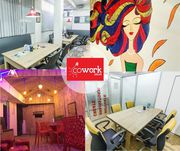 coworking space in east delhi