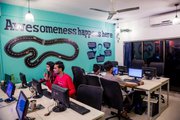Coworking Space In Mumbai | Shared Office Space in Mumbai