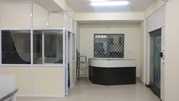 SHARED OFFICE IN C B I ROAD