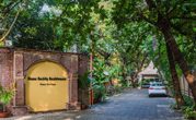 Service Apartments near Apollo Hospital Chennai - Hanureddy Residences