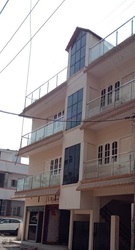 Furnished 1 BHK/1 RK-owner-short/long term-bellandur/ Bangalore/