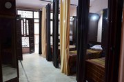 Girls Paying guest available on four sharing basis in Govindpuri.