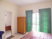 Furnished 1 room kitchen no brokerage 10000 p.m.Manyata tech 