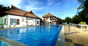 Best affordable resort in Pune.