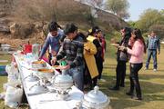 Day picnic near Gurgaon