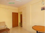 Apartment for rent-bellandur-cessna / ecosworld / 