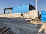COMMERCIAL LAND FOR RENT