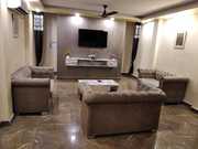 Holiday vacation rental in south Delhi