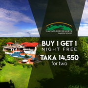 5 Star Hotel in Sylhet