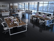 Coworking Space in Indore - Office Space for Rent in Indore - Workie