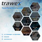 Travelport GDS | Travelport Software in Trawex