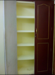 Female roommate wanted : Royapettah