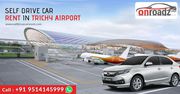 Self Drive Rental Cars in Trichy | Self Drive Car Rent in Trichy
