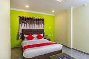 Gents PG @Ekkattuthangal, Guindy, chennai
