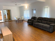 2 BHK 3 bath first floor house for rent. excellent spacious luxury