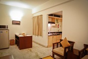 SERVICED APARTMENTS AT BTM LAYOUT BANGALORE (BANNERGATTA ROAD)