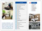 Service Apartments