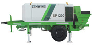 CONCRETE PUMP ON RENT,  CONSTRUCTION WORK