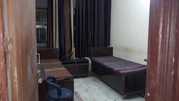 Girls Paying guest available on double sharing basis in Govindpuri	