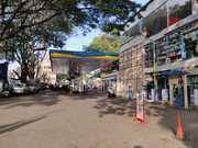1500sq ft,  semi furnished commercial office space available