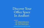 Commercial Property Rent Andheri,  Mumbai  