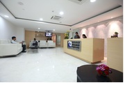 Not able to work from home? No worries,  Golden square is here to help 
